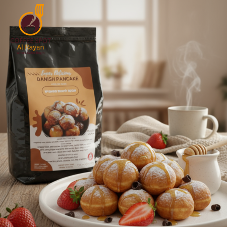 فشافيش سوبر ديليشوس